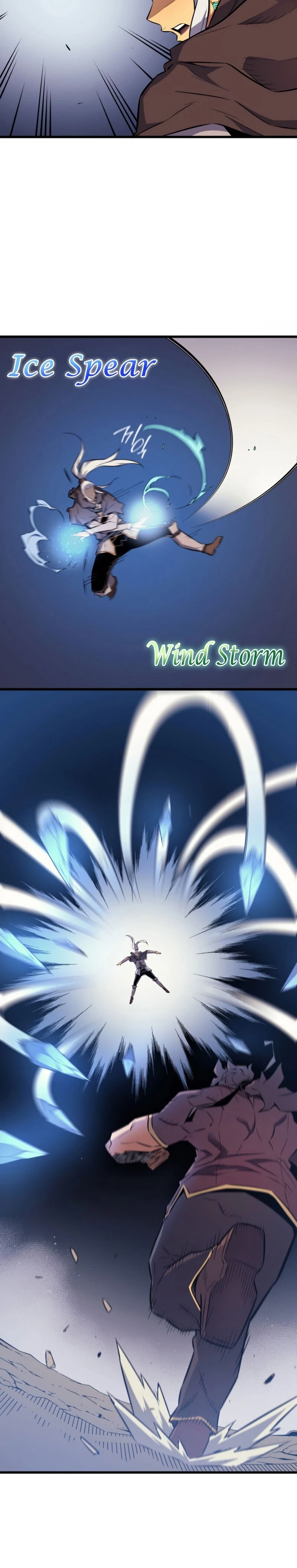 The Archmage Returns After 4000 Years Chapter 74 — Page 12