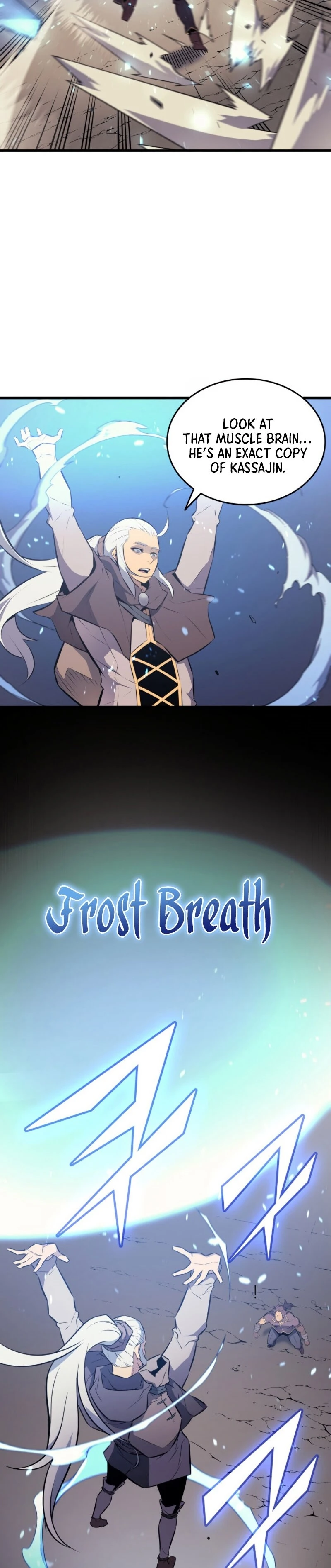 The Archmage Returns After 4000 Years Chapter 74 — Page 14