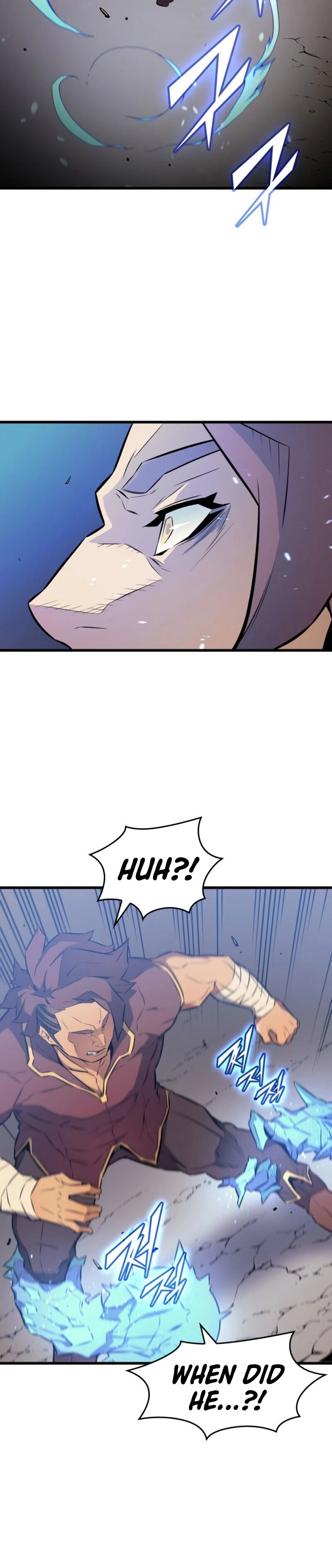The Archmage Returns After 4000 Years Chapter 74 — Page 15