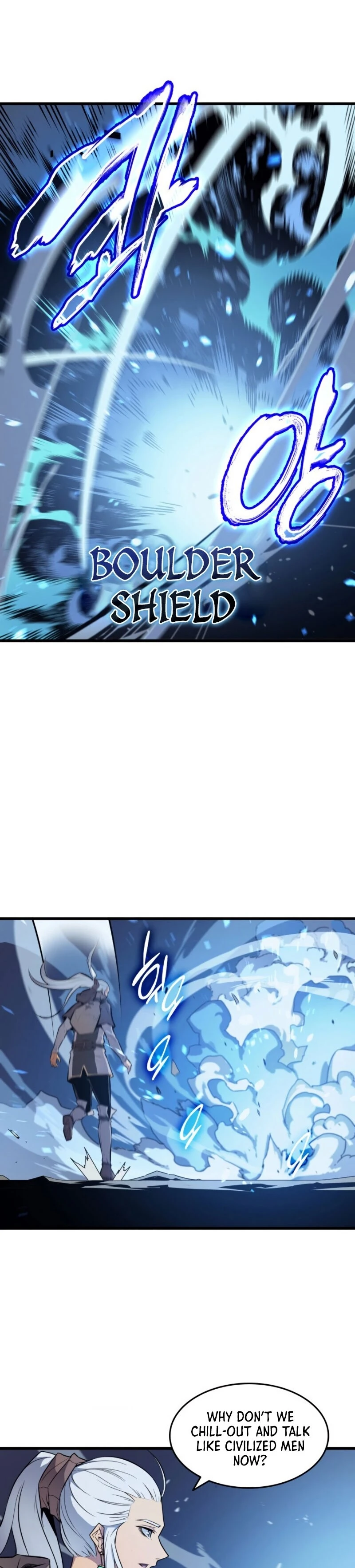 The Archmage Returns After 4000 Years Chapter 74 — Page 17