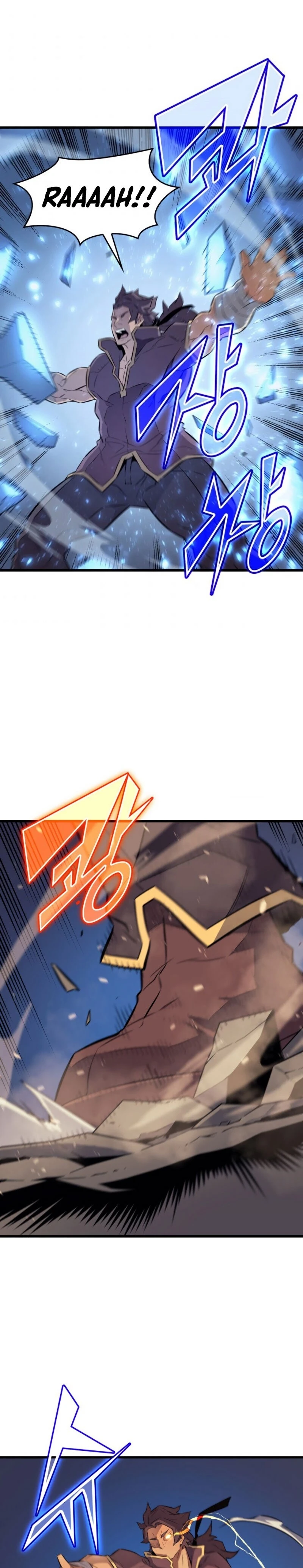The Archmage Returns After 4000 Years Chapter 74 — Page 19