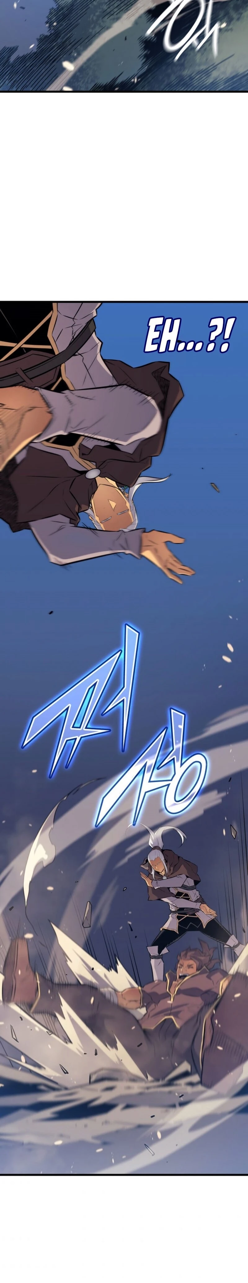 The Archmage Returns After 4000 Years Chapter 74 — Page 21