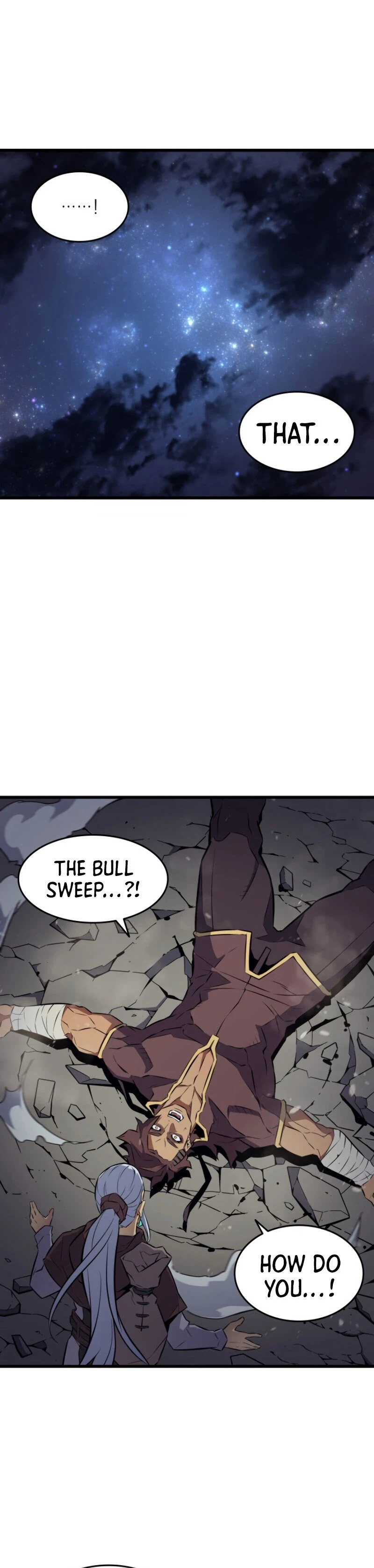 The Archmage Returns After 4000 Years Chapter 74 — Page 22