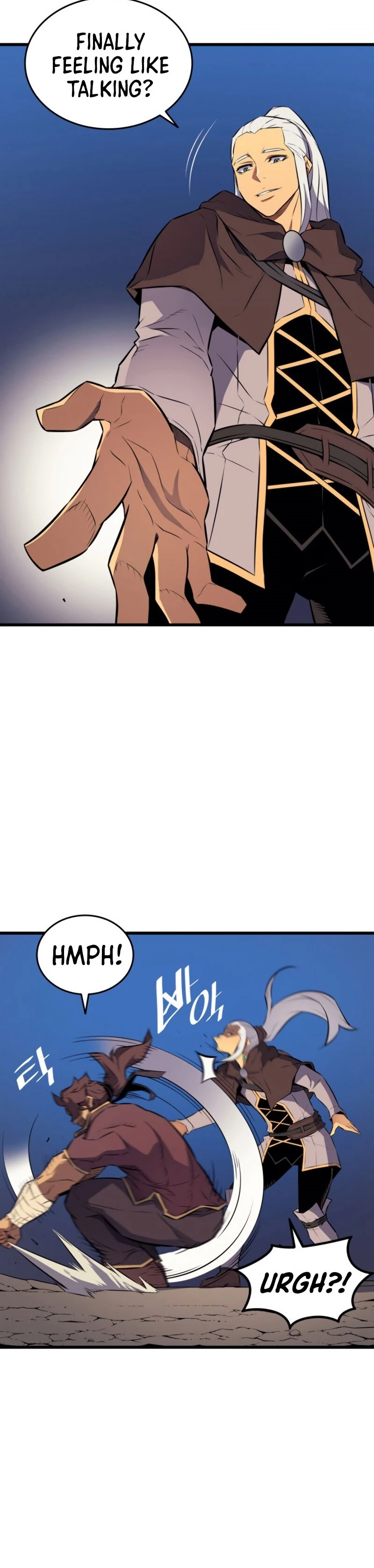 The Archmage Returns After 4000 Years Chapter 74 — Page 23