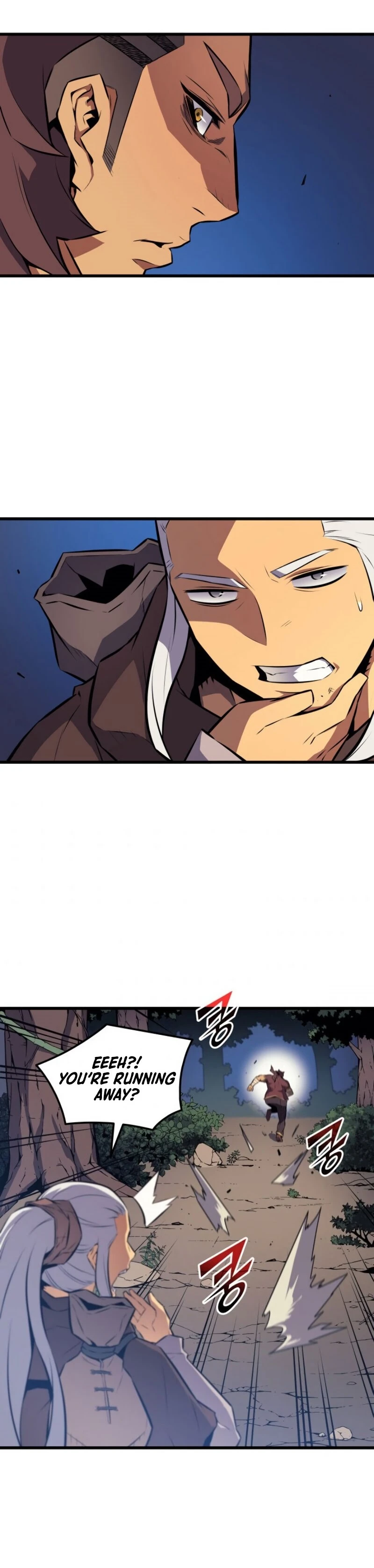 The Archmage Returns After 4000 Years Chapter 74 — Page 24