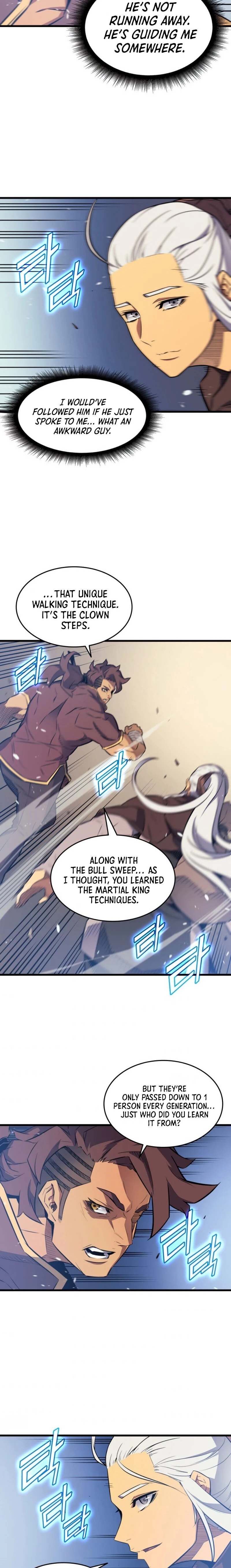 The Archmage Returns After 4000 Years Chapter 74 — Page 26
