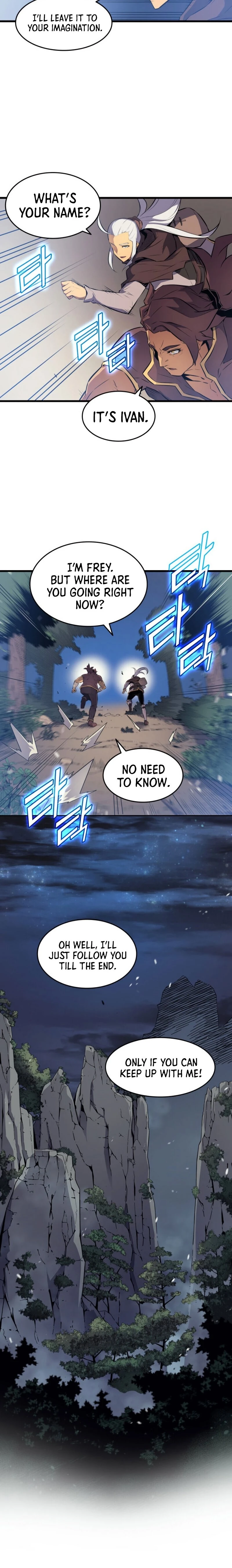 The Archmage Returns After 4000 Years Chapter 74 — Page 27