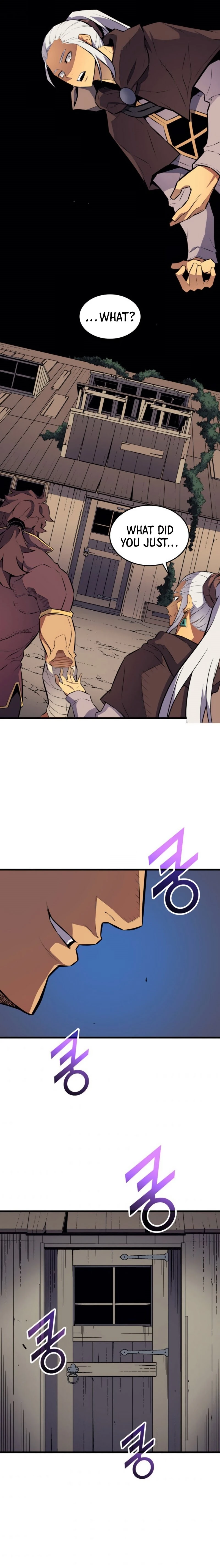 The Archmage Returns After 4000 Years Chapter 74 — Page 30