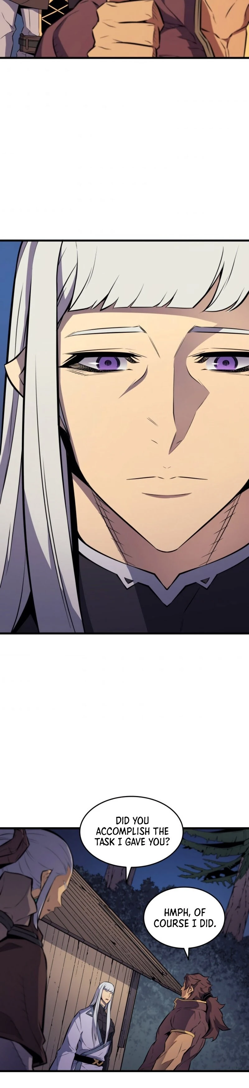 The Archmage Returns After 4000 Years Chapter 75 — Page 6