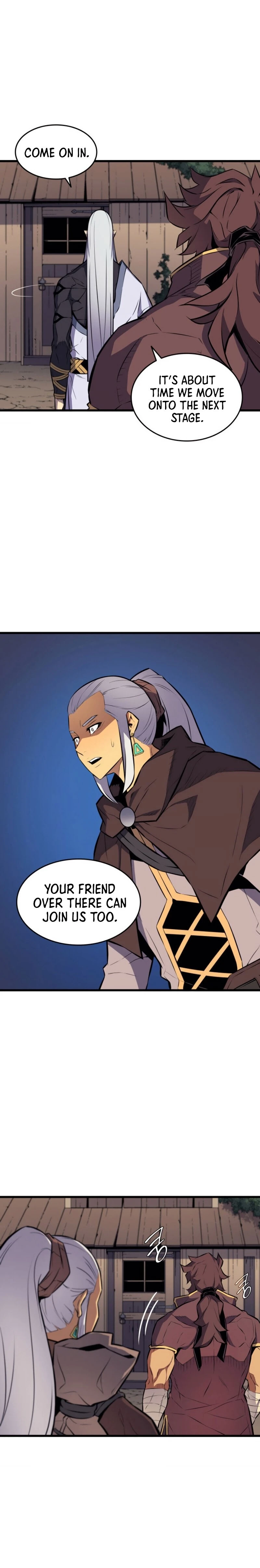 The Archmage Returns After 4000 Years Chapter 75 — Page 7