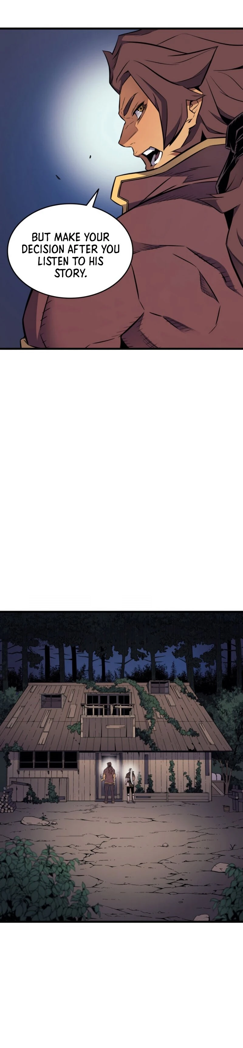 The Archmage Returns After 4000 Years Chapter 75 — Page 11