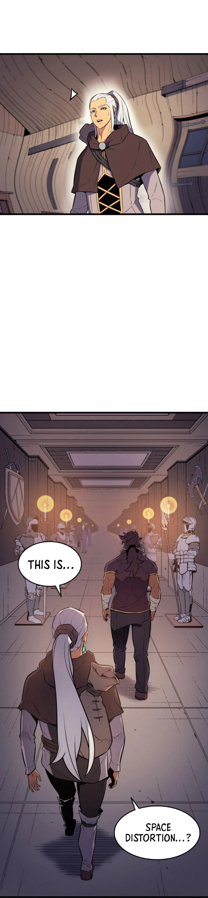 The Archmage Returns After 4000 Years Chapter 75 — Page 12