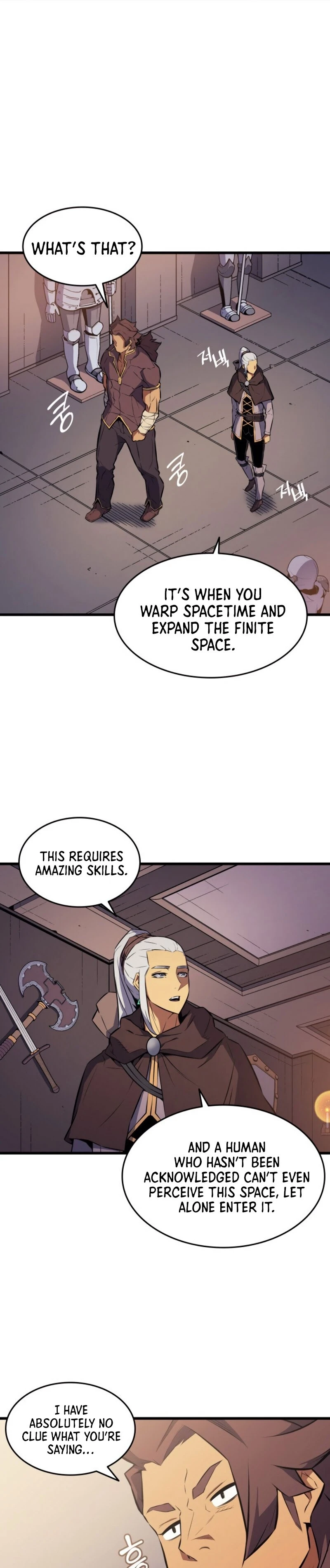 The Archmage Returns After 4000 Years Chapter 75 — Page 13