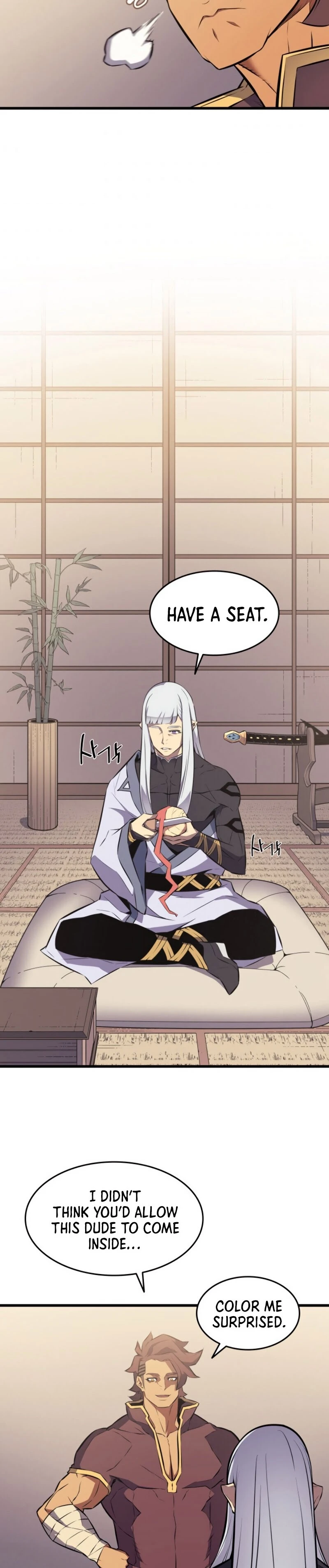 The Archmage Returns After 4000 Years Chapter 75 — Page 14