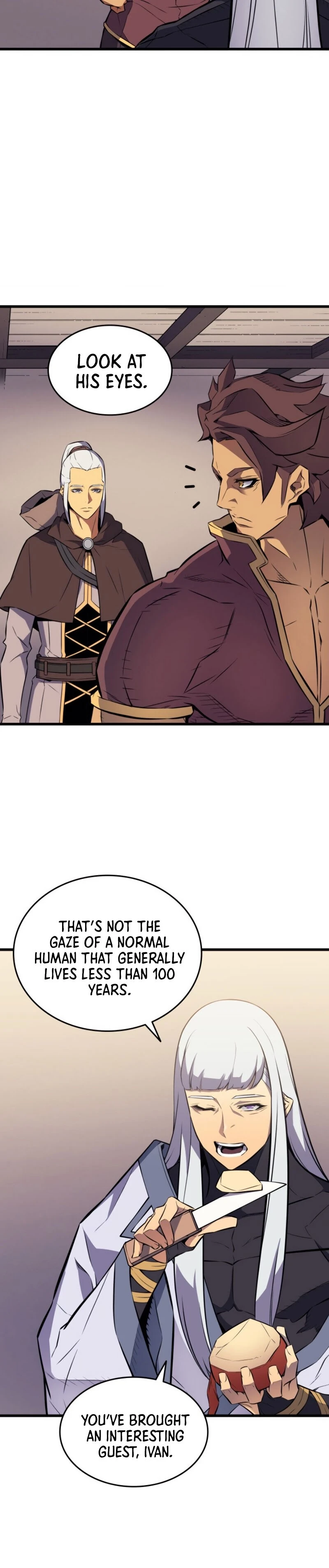 The Archmage Returns After 4000 Years Chapter 75 — Page 15