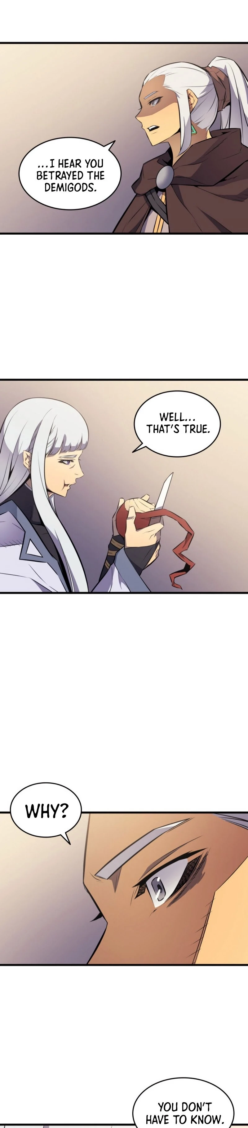 The Archmage Returns After 4000 Years Chapter 75 — Page 16