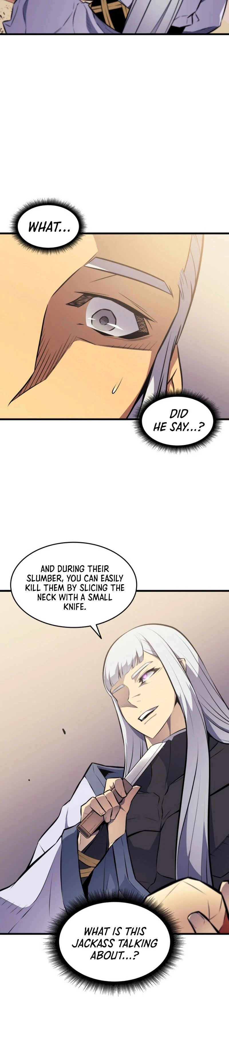 The Archmage Returns After 4000 Years Chapter 75 — Page 18