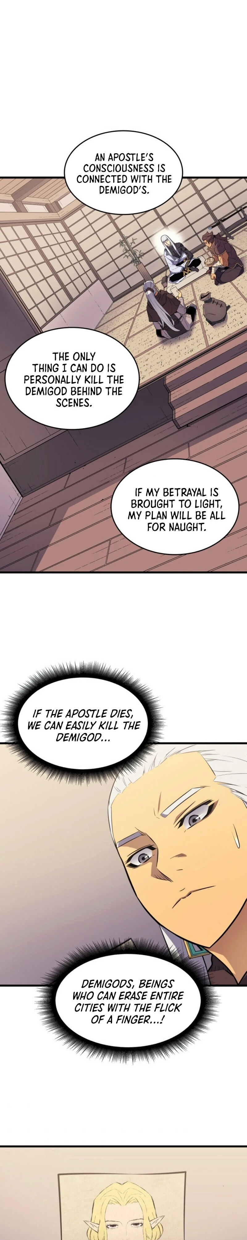 The Archmage Returns After 4000 Years Chapter 75 — Page 23