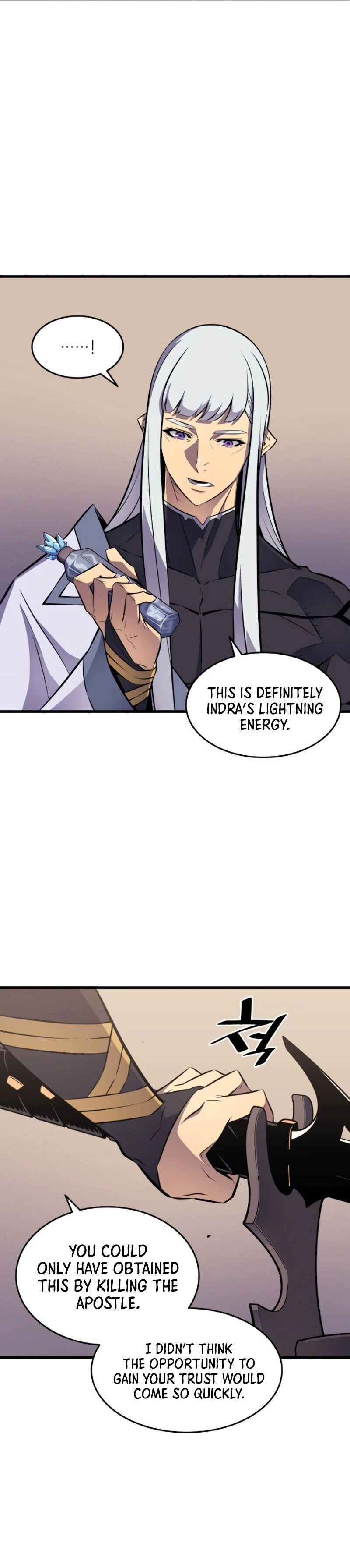 The Archmage Returns After 4000 Years Chapter 75 — Page 27
