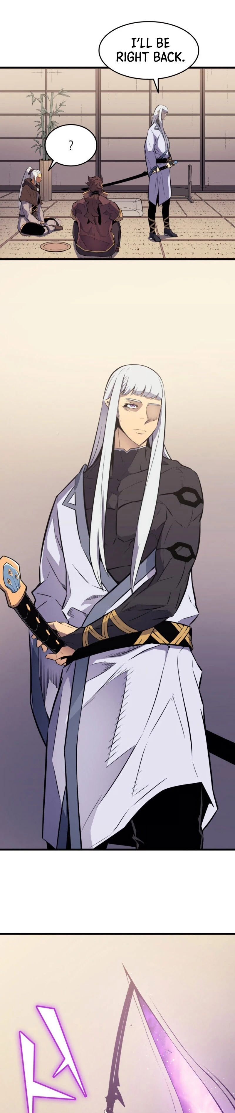 The Archmage Returns After 4000 Years Chapter 75 — Page 28