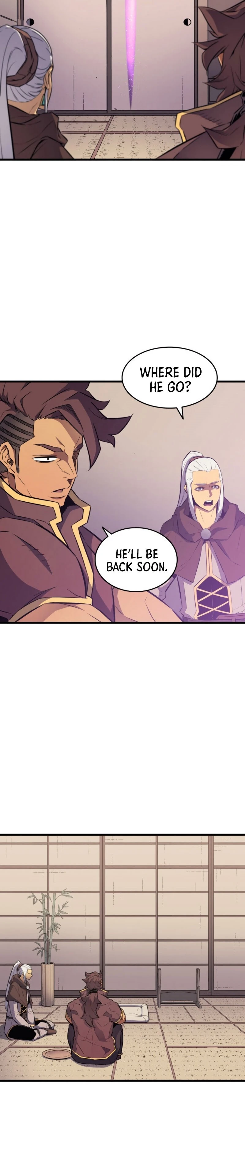 The Archmage Returns After 4000 Years Chapter 75 — Page 30