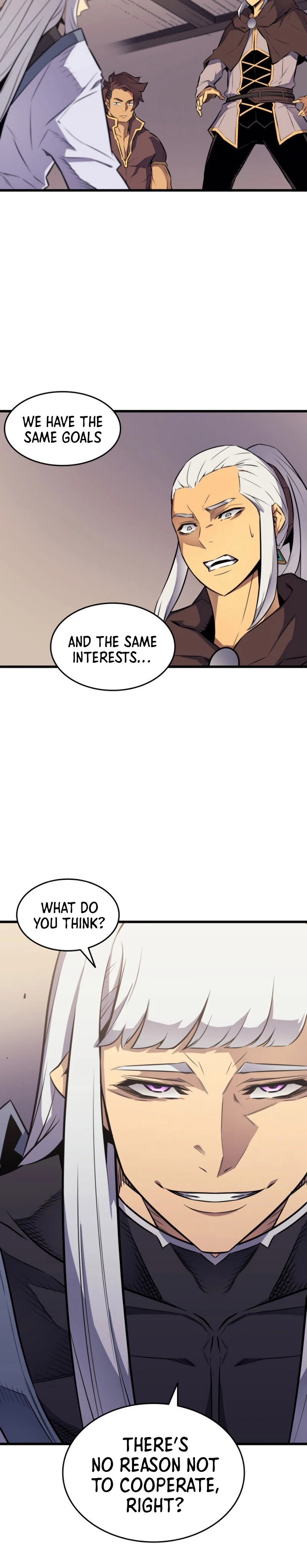 The Archmage Returns After 4000 Years Chapter 75 — Page 33