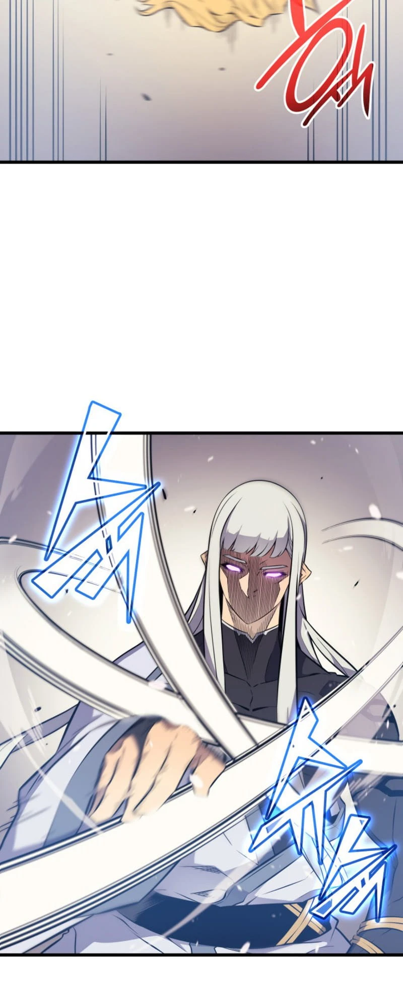 The Archmage Returns After 4000 Years Chapter 76 — Page 3