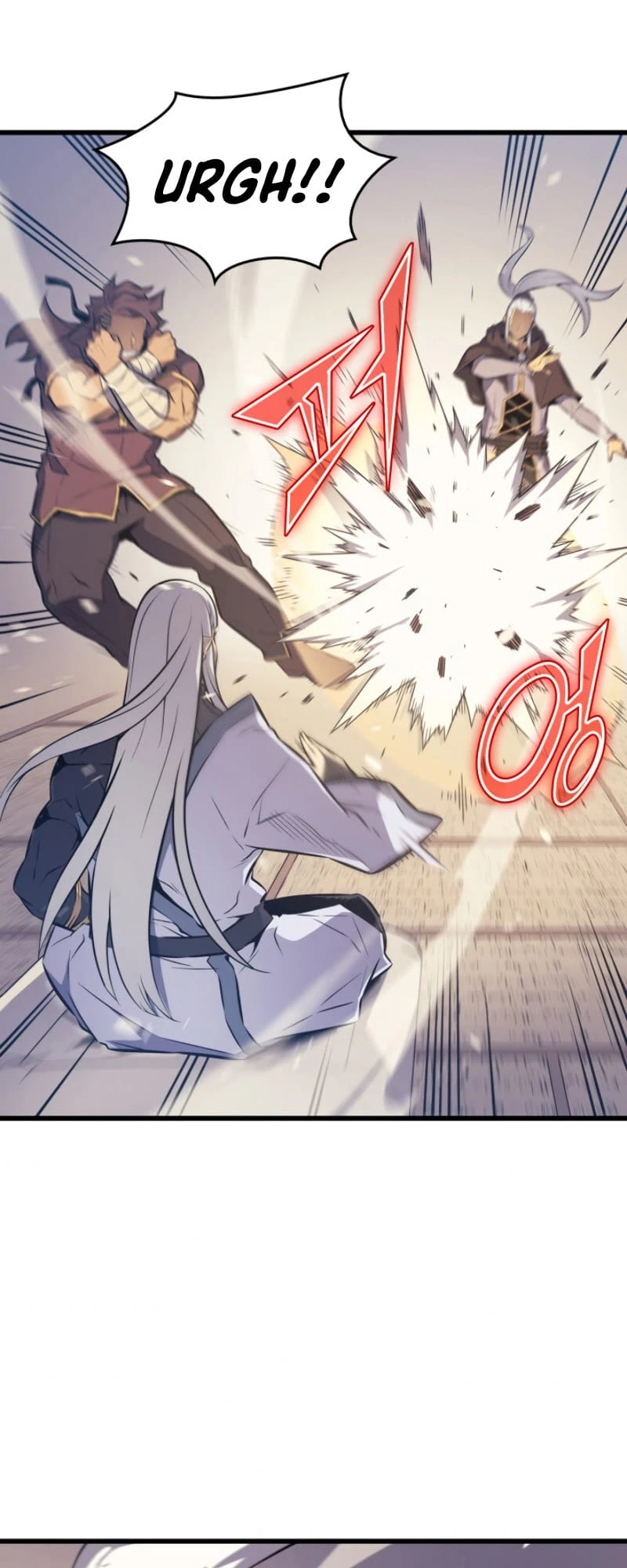 The Archmage Returns After 4000 Years Chapter 76 — Page 5
