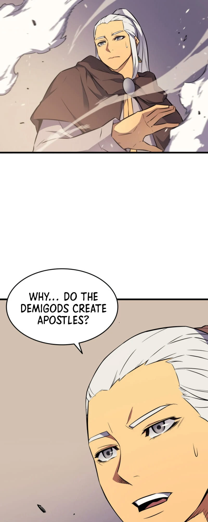The Archmage Returns After 4000 Years Chapter 76 — Page 6