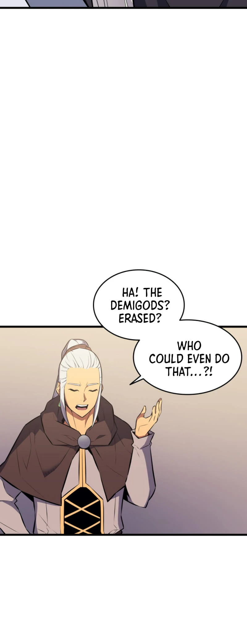 The Archmage Returns After 4000 Years Chapter 76 — Page 11