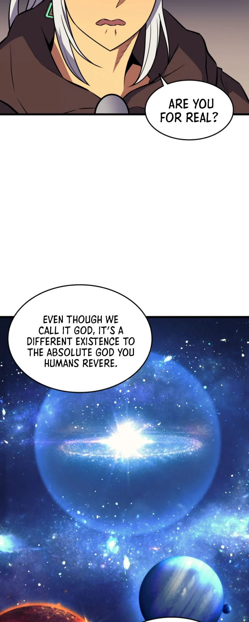 The Archmage Returns After 4000 Years Chapter 76 — Page 13