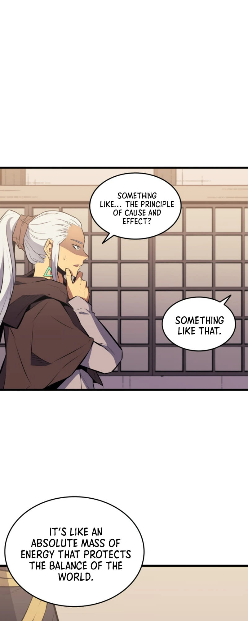 The Archmage Returns After 4000 Years Chapter 76 — Page 15