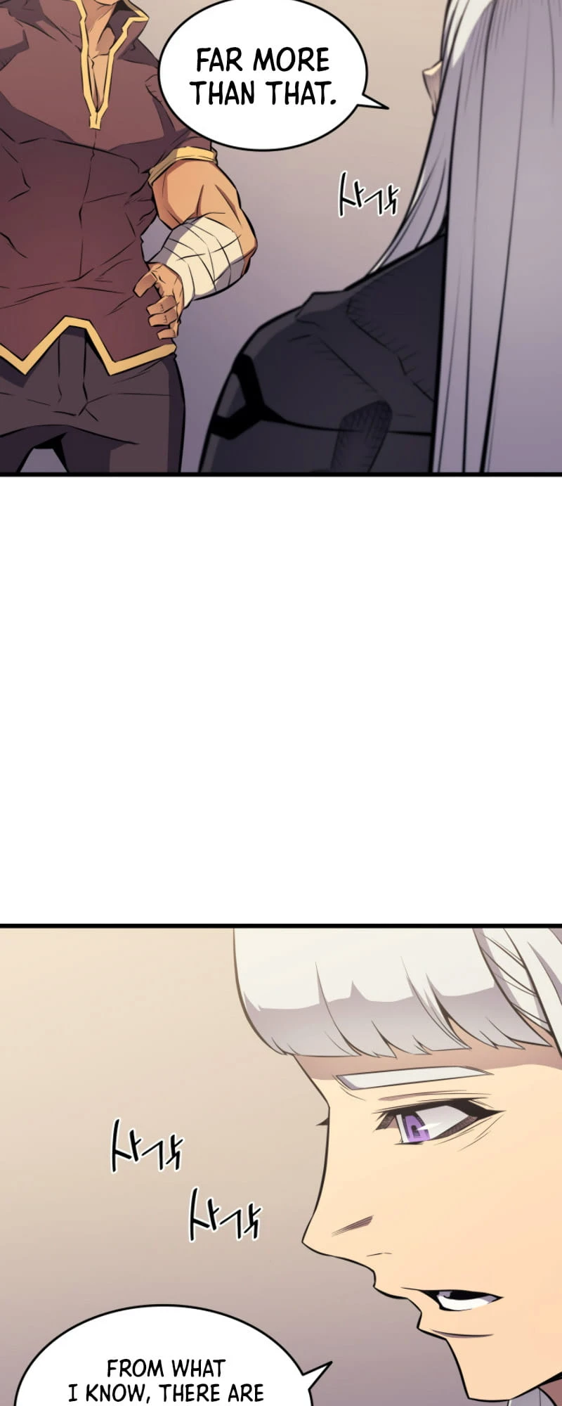 The Archmage Returns After 4000 Years Chapter 76 — Page 18