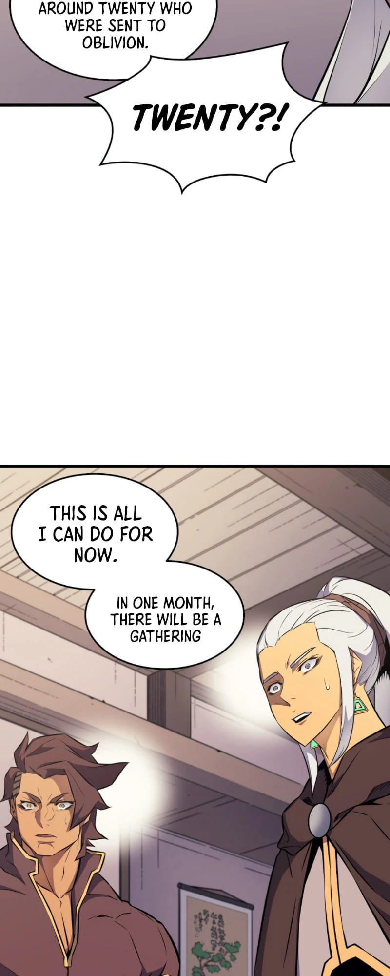 The Archmage Returns After 4000 Years Chapter 76 — Page 19