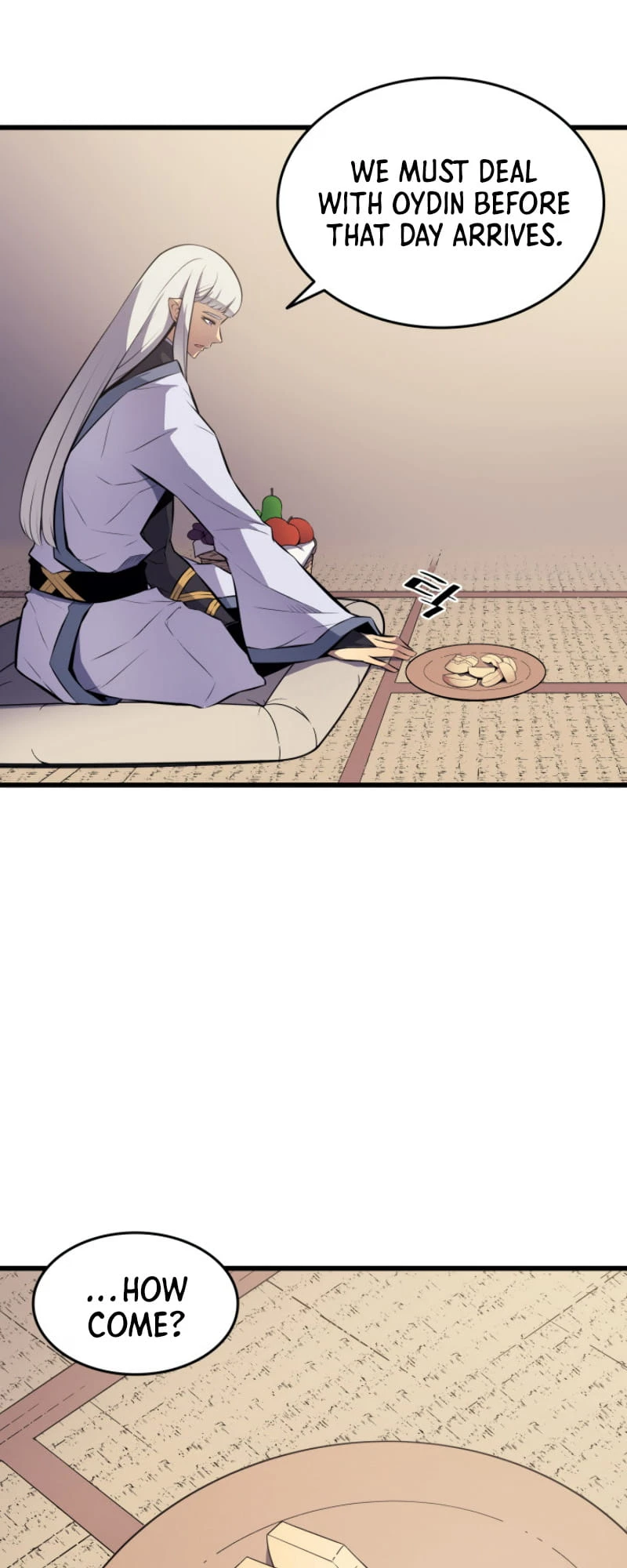 The Archmage Returns After 4000 Years Chapter 76 — Page 21