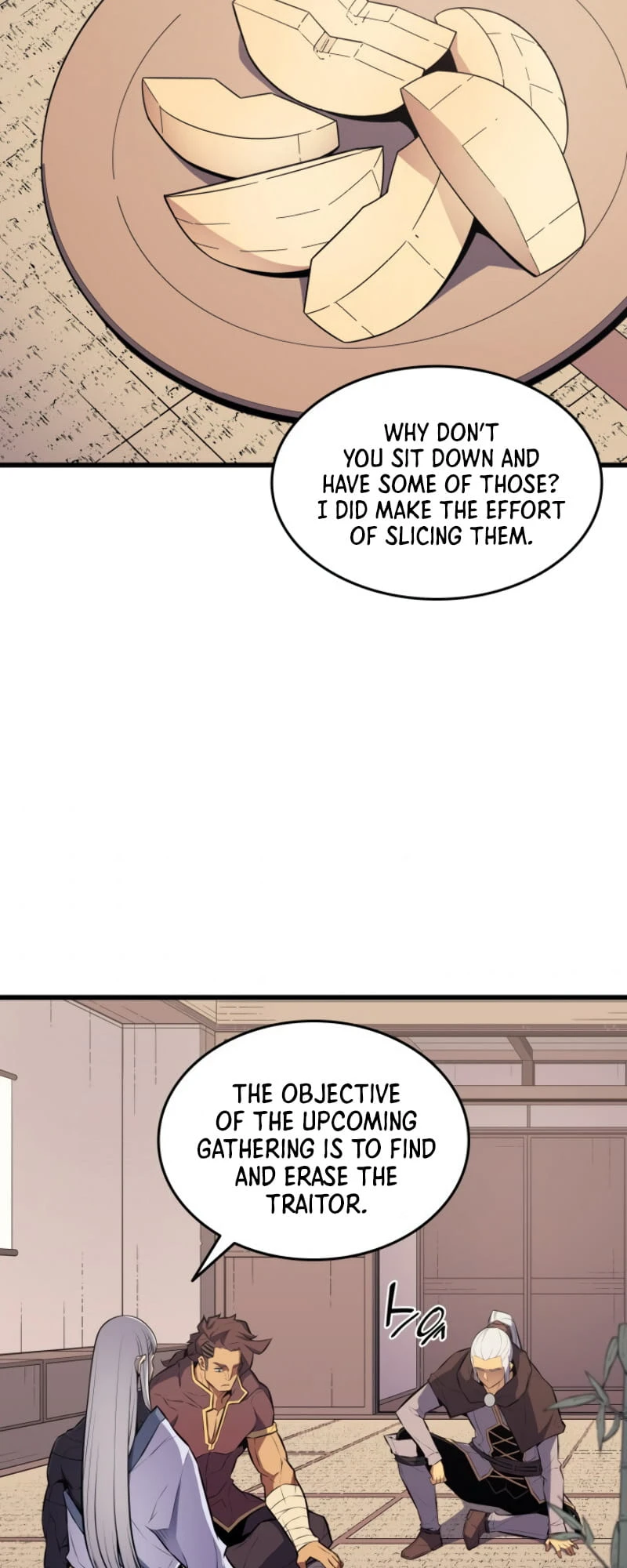 The Archmage Returns After 4000 Years Chapter 76 — Page 22