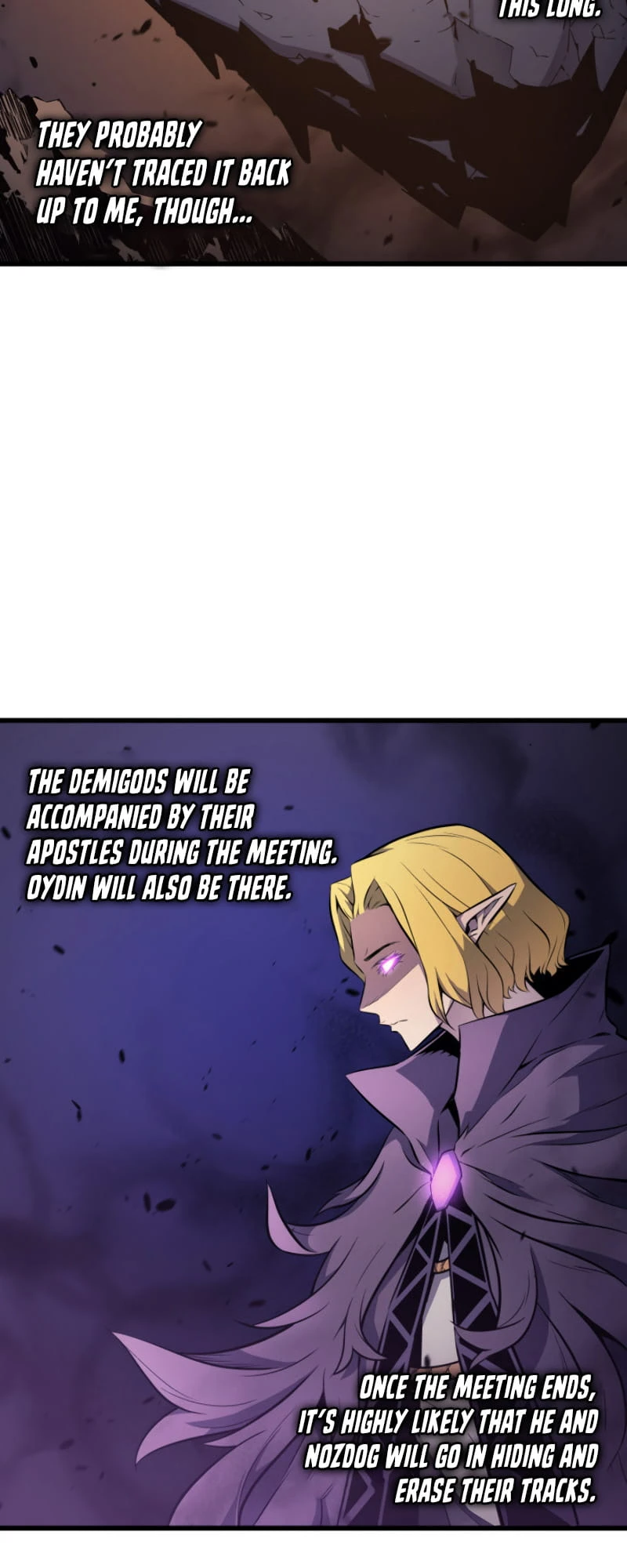 The Archmage Returns After 4000 Years Chapter 76 — Page 24