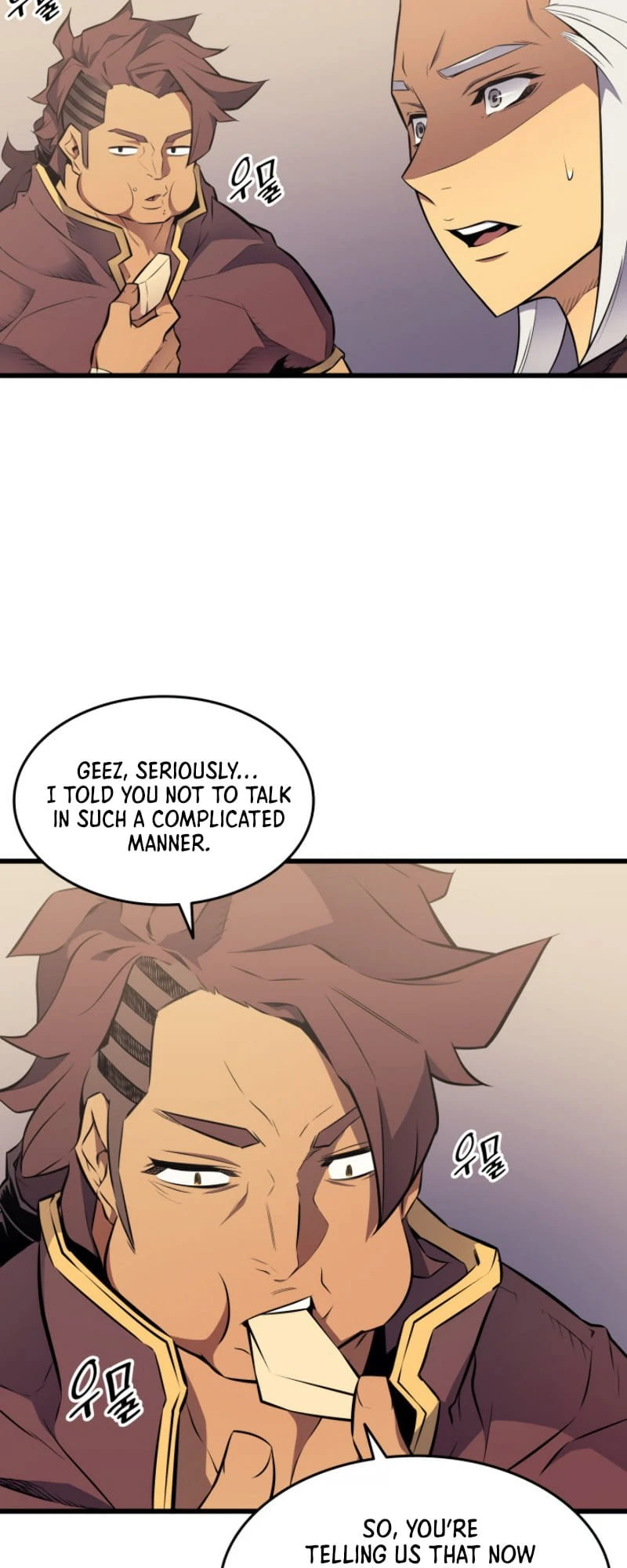 The Archmage Returns After 4000 Years Chapter 76 — Page 26