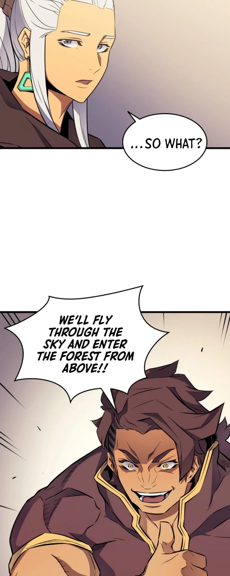 The Archmage Returns After 4000 Years Chapter 76 — Page 28