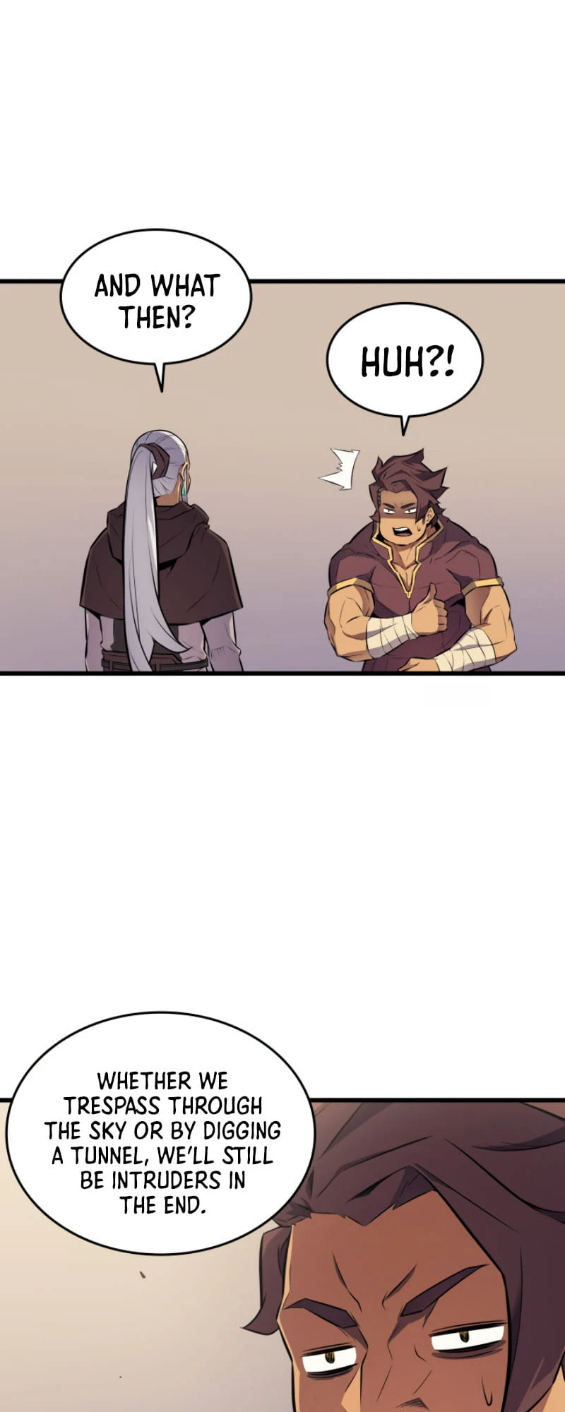 The Archmage Returns After 4000 Years Chapter 76 — Page 30
