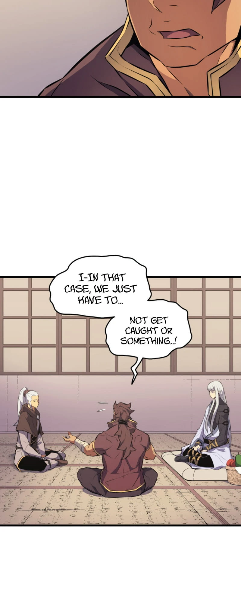 The Archmage Returns After 4000 Years Chapter 76 — Page 31