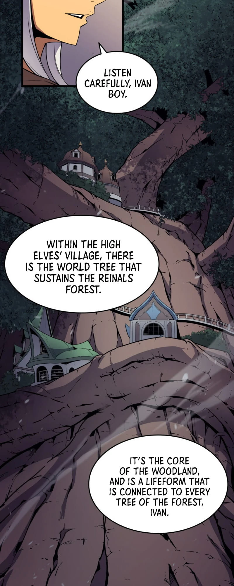The Archmage Returns After 4000 Years Chapter 76 — Page 33
