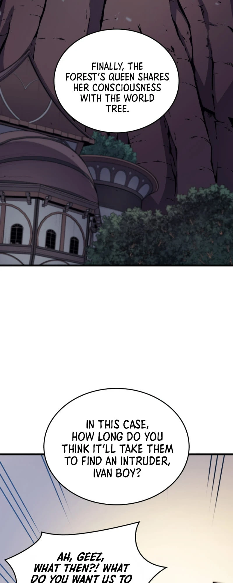 The Archmage Returns After 4000 Years Chapter 76 — Page 34