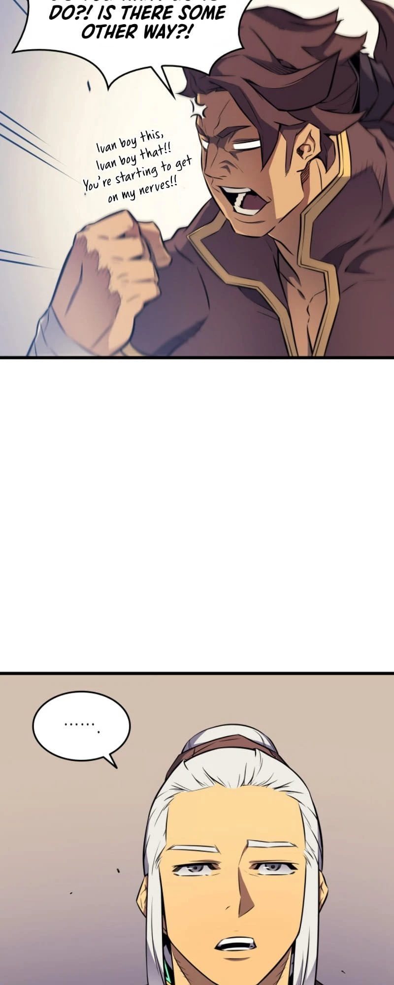 The Archmage Returns After 4000 Years Chapter 76 — Page 35