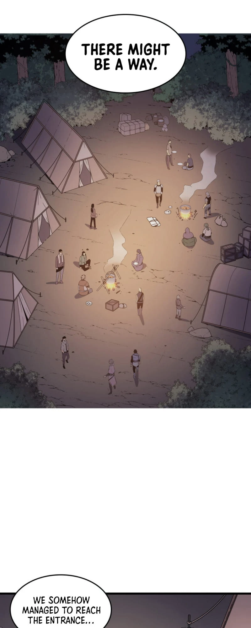 The Archmage Returns After 4000 Years Chapter 76 — Page 37