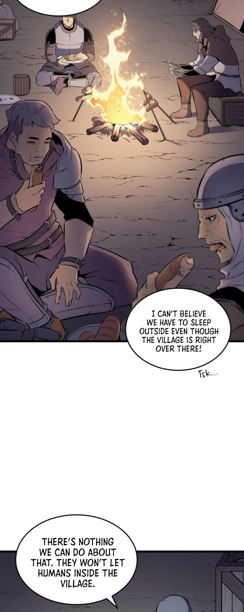 The Archmage Returns After 4000 Years Chapter 76 — Page 38