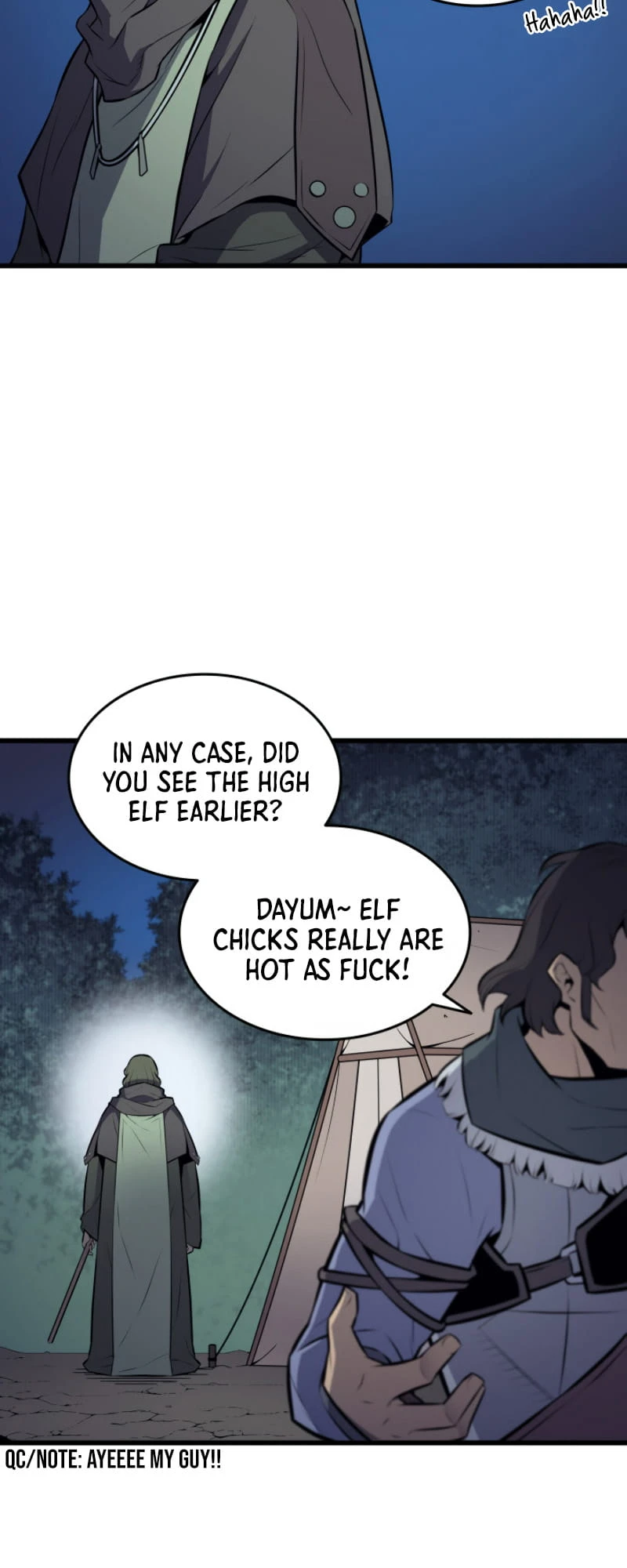 The Archmage Returns After 4000 Years Chapter 76 — Page 40