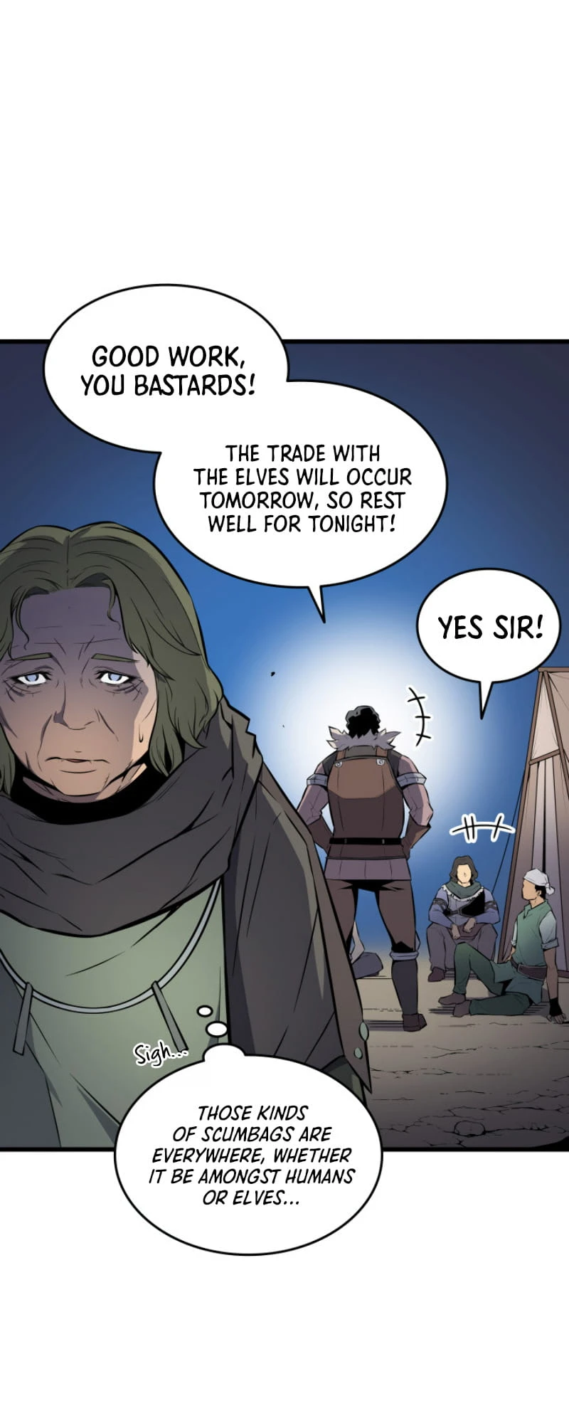 The Archmage Returns After 4000 Years Chapter 76 — Page 41