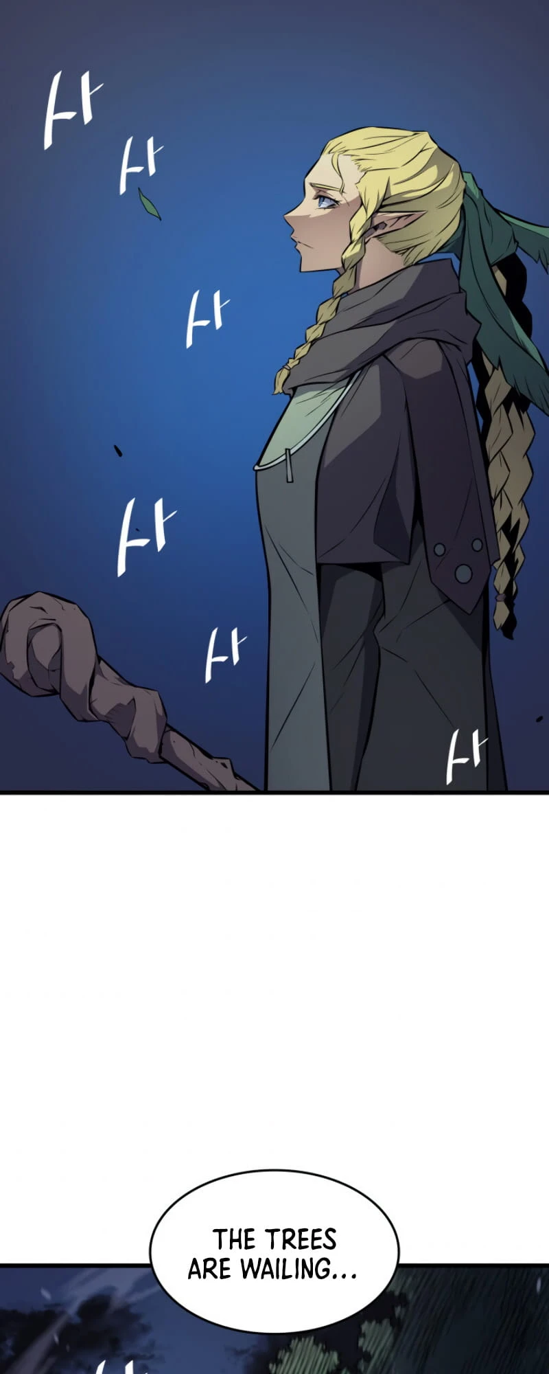 The Archmage Returns After 4000 Years Chapter 76 — Page 44