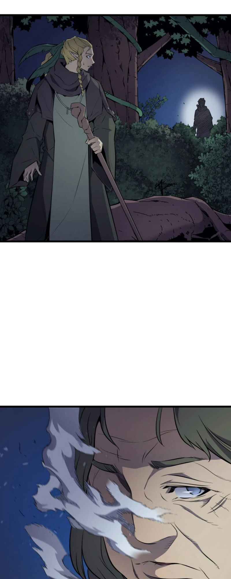 The Archmage Returns After 4000 Years Chapter 76 — Page 47
